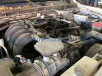 Nissan NP300 Frontier 2023  2023 Nissan NP300 Frontier Ingreso Motor 3
