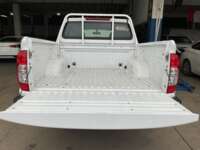 Nissan NP300 Frontier 2023  2023 Nissan NP300 Frontier Venta Cajuela 1