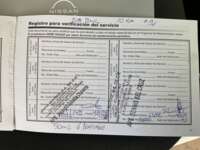 Nissan NP300 Frontier 2023  2023 Nissan NP300 Frontier Venta Documentos 4