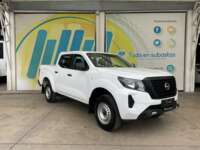 Nissan NP300 Frontier 2023  2023 Nissan NP300 Frontier Venta Exteriores 3