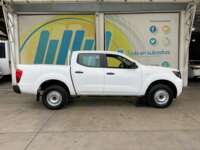 Nissan NP300 Frontier 2023  2023 Nissan NP300 Frontier Venta Exteriores 4