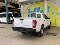 Nissan NP300 Frontier 2023  2023 Nissan NP300 Frontier Venta Exteriores 5