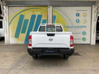 Nissan NP300 Frontier 2023  2023 Nissan NP300 Frontier Venta Exteriores 6