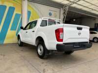 Nissan NP300 Frontier 2023  2023 Nissan NP300 Frontier Venta Exteriores 7