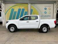 Nissan NP300 Frontier 2023  2023 Nissan NP300 Frontier Venta Exteriores 8