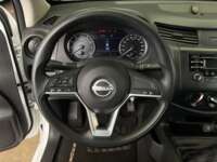 Nissan NP300 Frontier 2023  2023 Nissan NP300 Frontier Venta Interiores 1