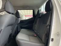 Nissan NP300 Frontier 2023  2023 Nissan NP300 Frontier Venta Interiores 21