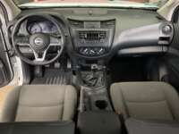 Nissan NP300 Frontier 2023  2023 Nissan NP300 Frontier Venta Interiores 4