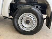 Nissan NP300 Frontier 2023  2023 Nissan NP300 Frontier Venta Llantas 4