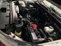 Nissan NP300 Frontier 2023  2023 Nissan NP300 Frontier Venta Motor 3