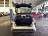 Toyota Prius 2017  2017 Toyota Prius Ingreso Cajuela 0