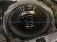 Toyota Prius 2017  2017 Toyota Prius Ingreso Cajuela 3