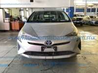 Toyota Prius 2017  2017 Toyota Prius Ingreso Exteriores 1