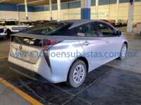 Toyota Prius 2017  2017 Toyota Prius Ingreso Exteriores 4