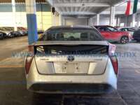 Toyota Prius 2017  2017 Toyota Prius Ingreso Exteriores 5