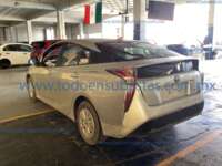 Toyota Prius 2017  2017 Toyota Prius Ingreso Exteriores 6