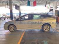 Toyota Prius 2017  2017 Toyota Prius Ingreso Exteriores 7