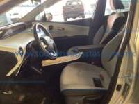Toyota Prius 2017  2017 Toyota Prius Ingreso Interiores 1