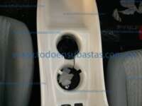 Toyota Prius 2017  2017 Toyota Prius Ingreso Interiores 13