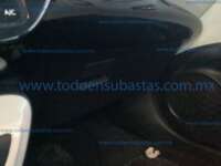 Toyota Prius 2017  2017 Toyota Prius Ingreso Interiores 14