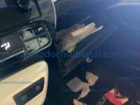 Toyota Prius 2017  2017 Toyota Prius Ingreso Interiores 15