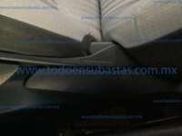 Toyota Prius 2017  2017 Toyota Prius Ingreso Interiores 18