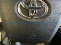 Toyota Prius 2017  2017 Toyota Prius Ingreso Interiores 20
