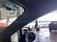 Toyota Prius 2017  2017 Toyota Prius Ingreso Interiores 22