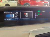 Toyota Prius 2017  2017 Toyota Prius Ingreso Interiores 3