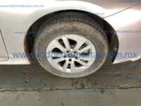 Toyota Prius 2017  2017 Toyota Prius Ingreso Llantas 0