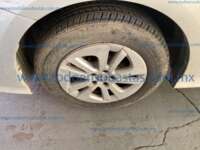 Toyota Prius 2017  2017 Toyota Prius Ingreso Llantas 12