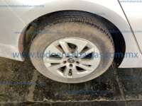 Toyota Prius 2017  2017 Toyota Prius Ingreso Llantas 3