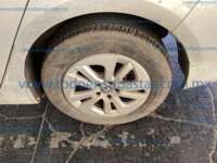 Toyota Prius 2017  2017 Toyota Prius Ingreso Llantas 9