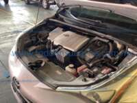 Toyota Prius 2017  2017 Toyota Prius Ingreso Motor 0