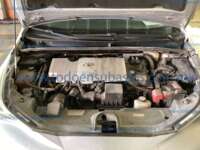 Toyota Prius 2017  2017 Toyota Prius Ingreso Motor 1