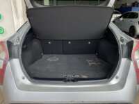 Toyota Prius 2017 5p Base Hibrido L4/1.8 Aut 2017 Toyota Prius Venta Cajuela 1