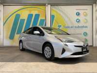 Toyota Prius 2017 5p Base Hibrido L4/1.8 Aut 2017 Toyota Prius Venta Exteriores 3