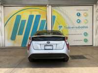 Toyota Prius 2017 5p Base Hibrido L4/1.8 Aut 2017 Toyota Prius Venta Exteriores 6