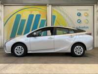 Toyota Prius 2017 5p Base Hibrido L4/1.8 Aut 2017 Toyota Prius Venta Exteriores 8