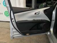 Toyota Prius 2017 5p Base Hibrido L4/1.8 Aut 2017 Toyota Prius Venta Interiores 20