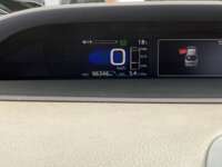 Toyota Prius 2017 5p Base Hibrido L4/1.8 Aut 2017 Toyota Prius Venta Interiores 3