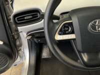 Toyota Prius 2017 5p Base Hibrido L4/1.8 Aut 2017 Toyota Prius Venta Interiores 6