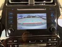 Toyota Prius 2017 5p Base Hibrido L4/1.8 Aut 2017 Toyota Prius Venta Interiores 10