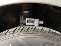 Toyota Prius 2017 5p Base Hibrido L4/1.8 Aut 2017 Toyota Prius Venta Llantas 12
