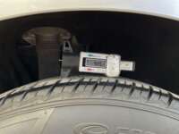 Toyota Prius 2017 5p Base Hibrido L4/1.8 Aut 2017 Toyota Prius Venta Llantas 6