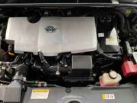 Toyota Prius 2017 5p Base Hibrido L4/1.8 Aut 2017 Toyota Prius Venta Motor 2