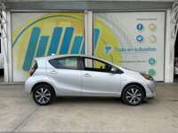 Toyota Prius 2018 5p C Híbrido L4/1.5 Aut 2018 Toyota Prius Venta Exteriores 4