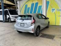 Toyota Prius 2018 5p C Híbrido L4/1.5 Aut 2018 Toyota Prius Venta Exteriores 5