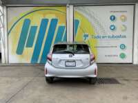 Toyota Prius 2018 5p C Híbrido L4/1.5 Aut 2018 Toyota Prius Venta Exteriores 6