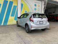 Toyota Prius 2018 5p C Híbrido L4/1.5 Aut 2018 Toyota Prius Venta Exteriores 7